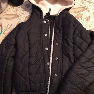 O’neill winter coat